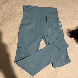 Gym shark legging